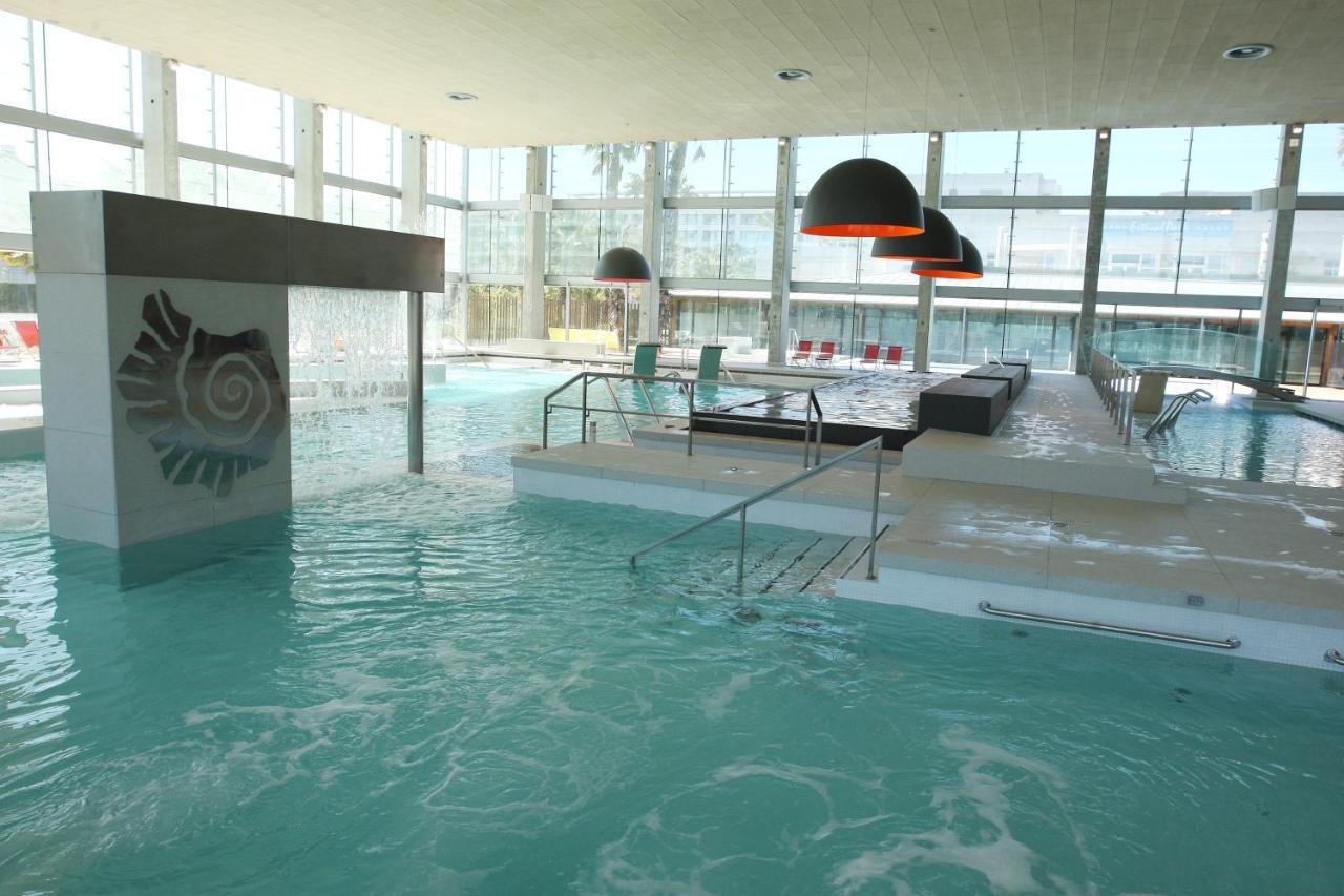 Oassium Hotel - Adults Only Ла Пинеда Екстериор снимка