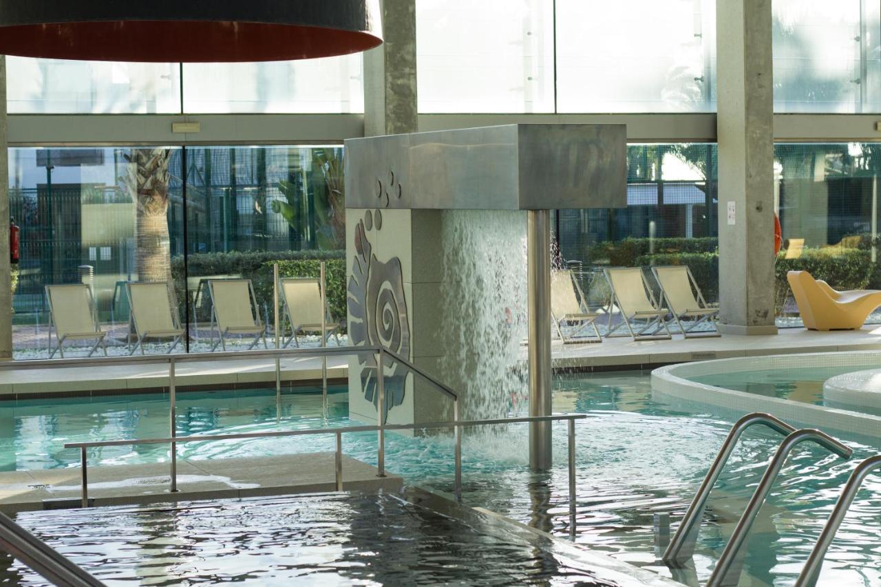 Oassium Hotel - Adults Only Ла Пинеда Екстериор снимка