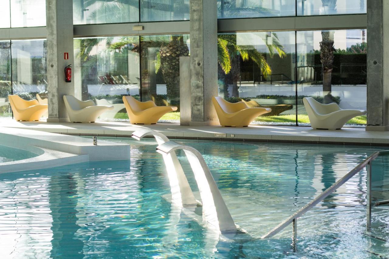 Oassium Hotel - Adults Only Ла Пинеда Екстериор снимка