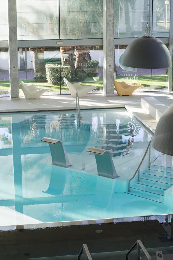 Oassium Hotel - Adults Only Ла Пинеда Екстериор снимка