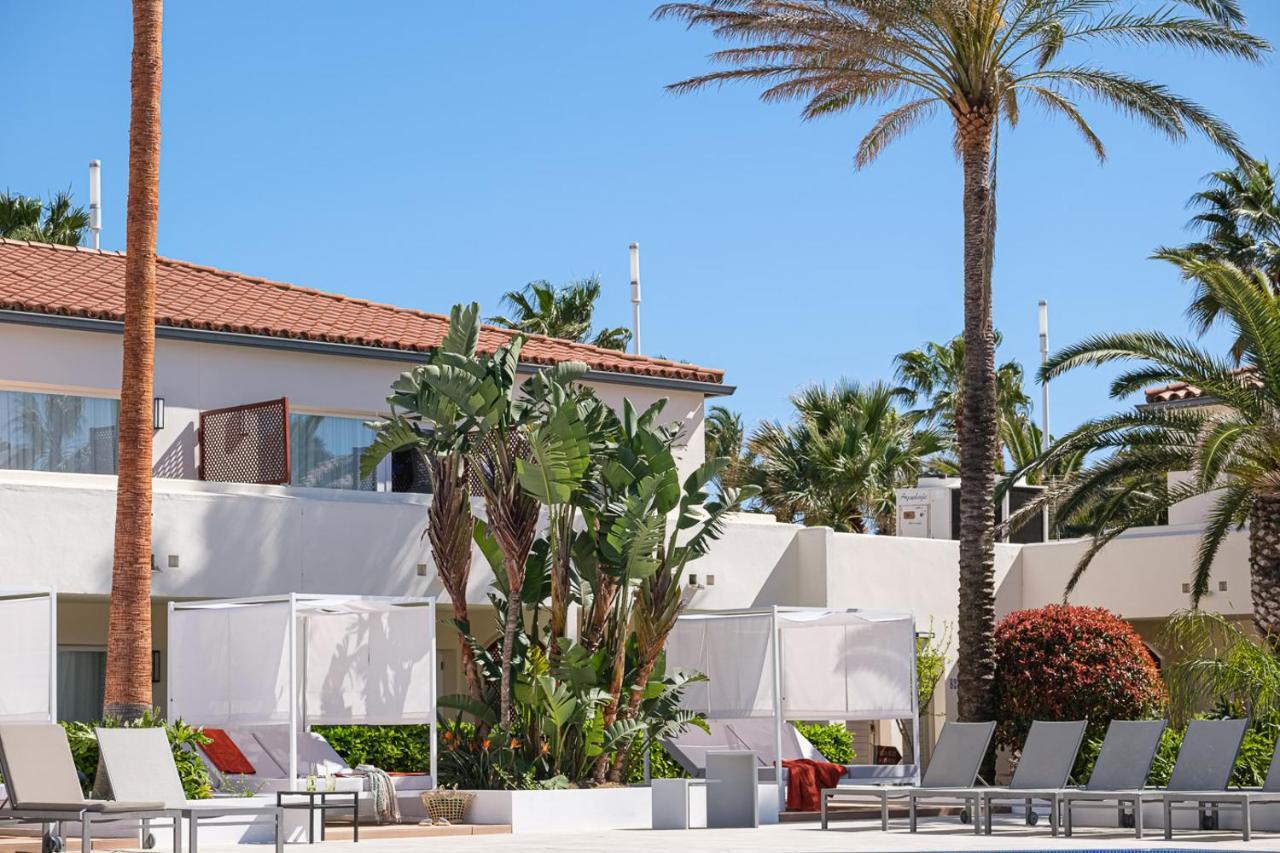 Oassium Hotel - Adults Only Ла Пинеда Екстериор снимка