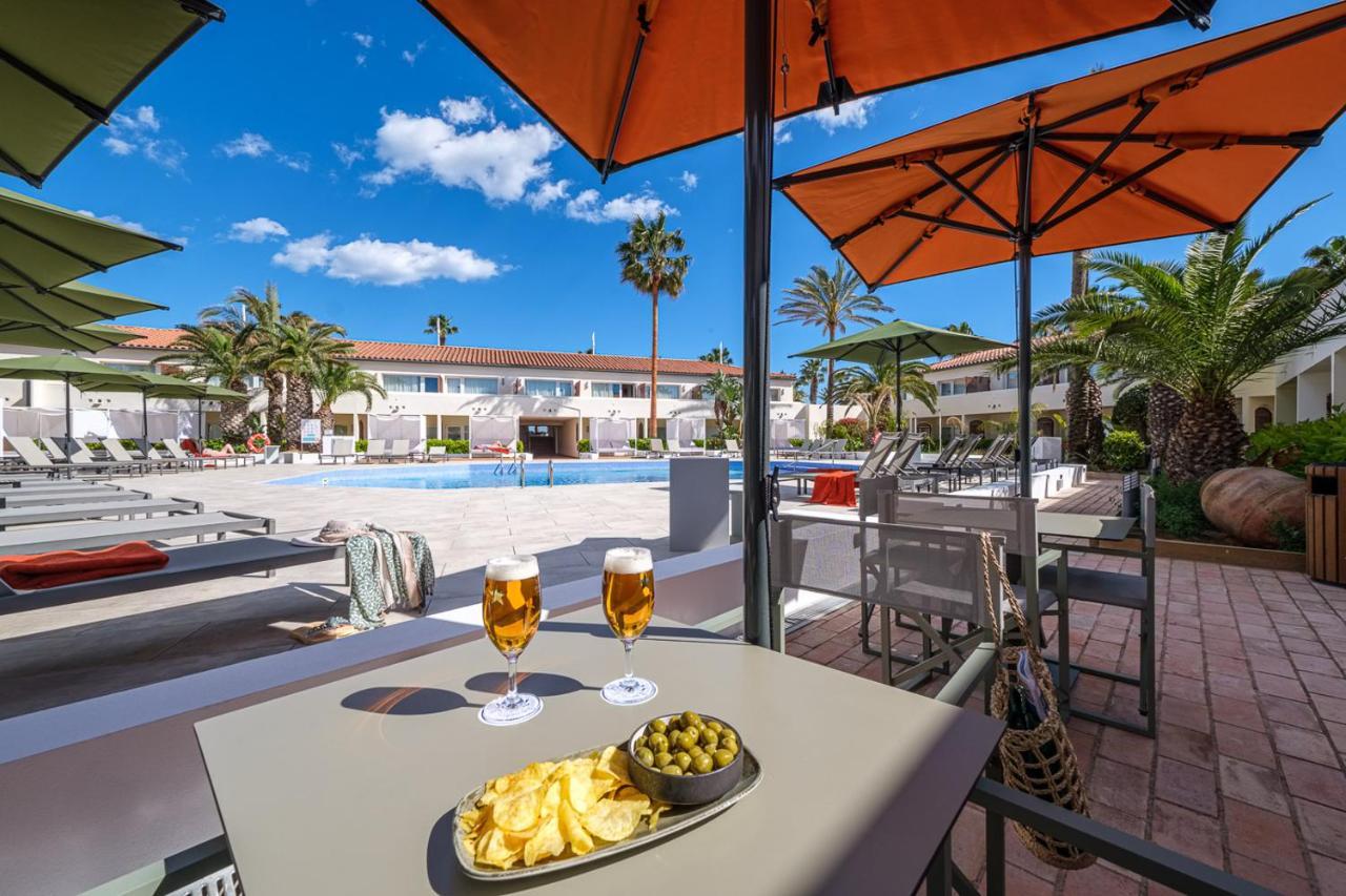 Oassium Hotel - Adults Only Ла Пинеда Екстериор снимка
