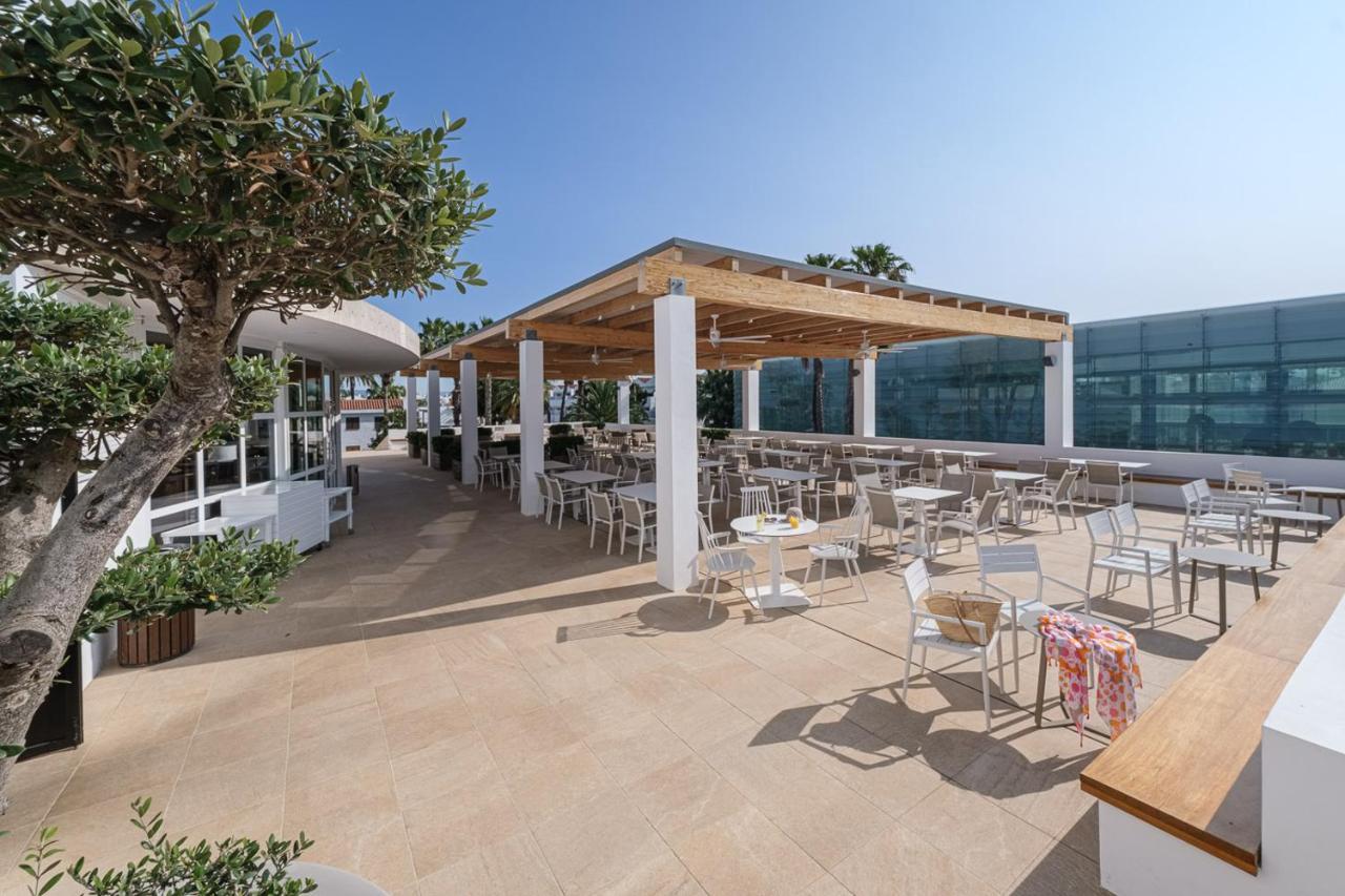 Oassium Hotel - Adults Only Ла Пинеда Екстериор снимка