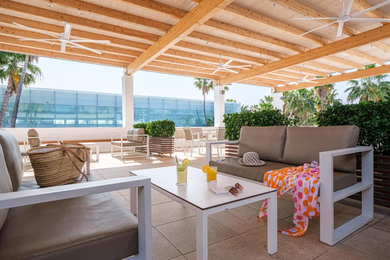 Oassium Hotel - Adults Only Ла Пинеда Екстериор снимка