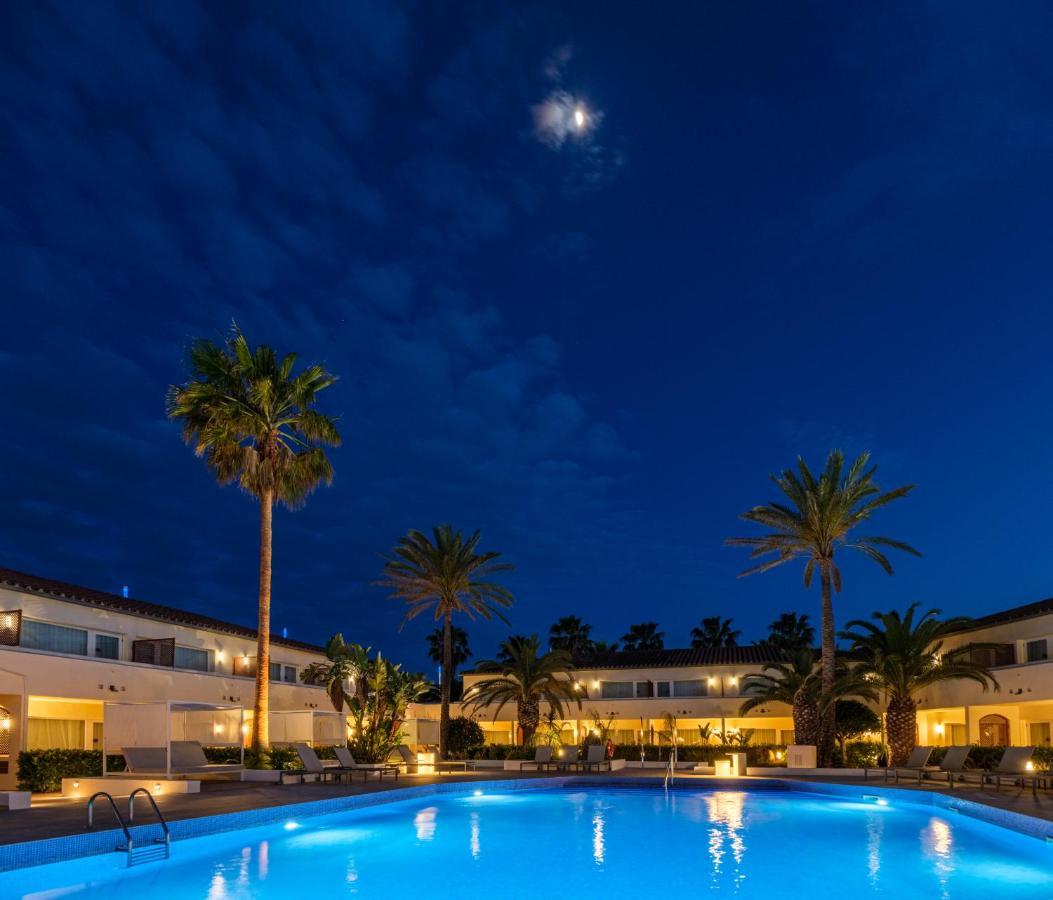 Oassium Hotel - Adults Only Ла Пинеда Екстериор снимка